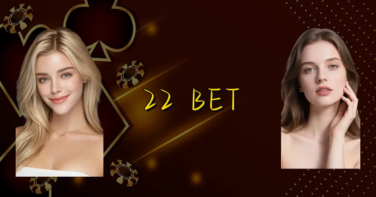 22 Bet Oficial