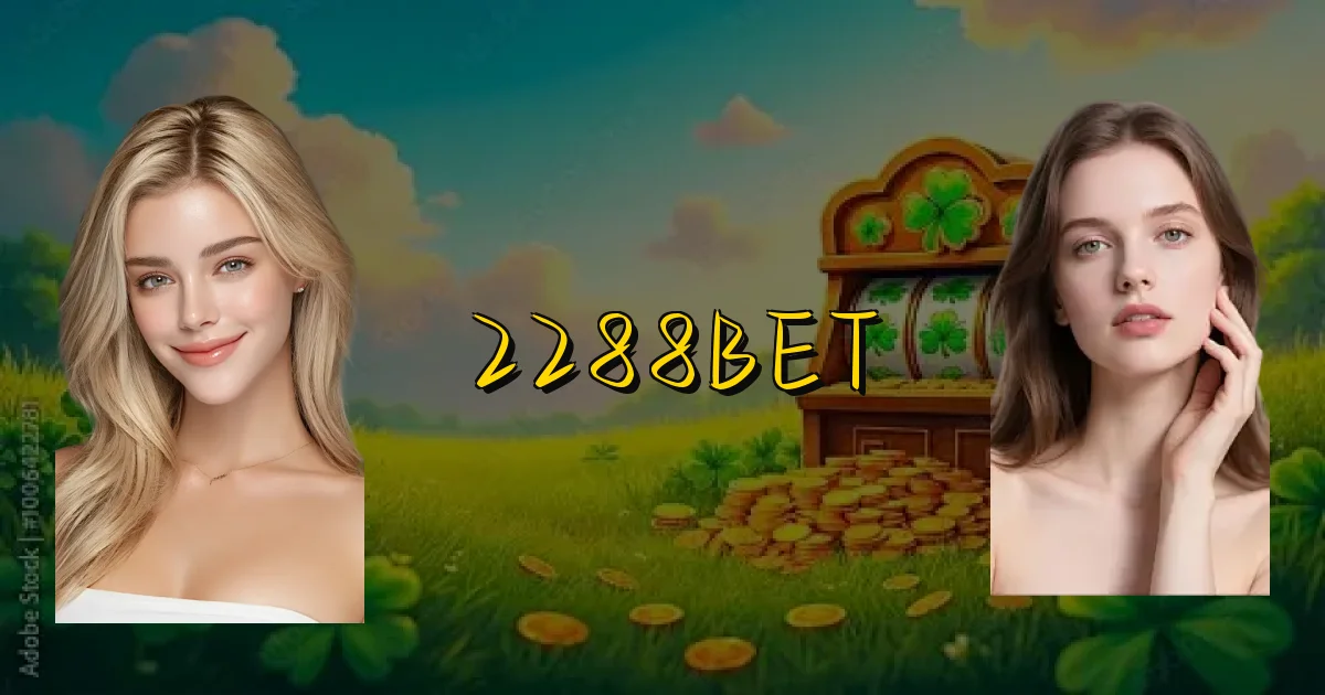 2288Bet Oficial