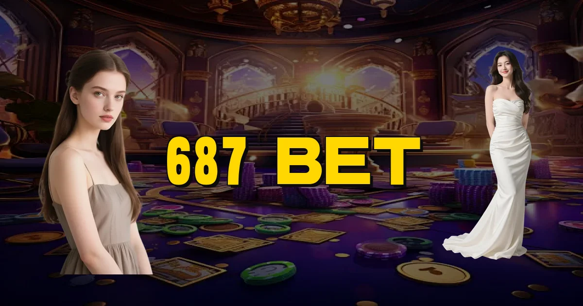 687 Bet Oficial