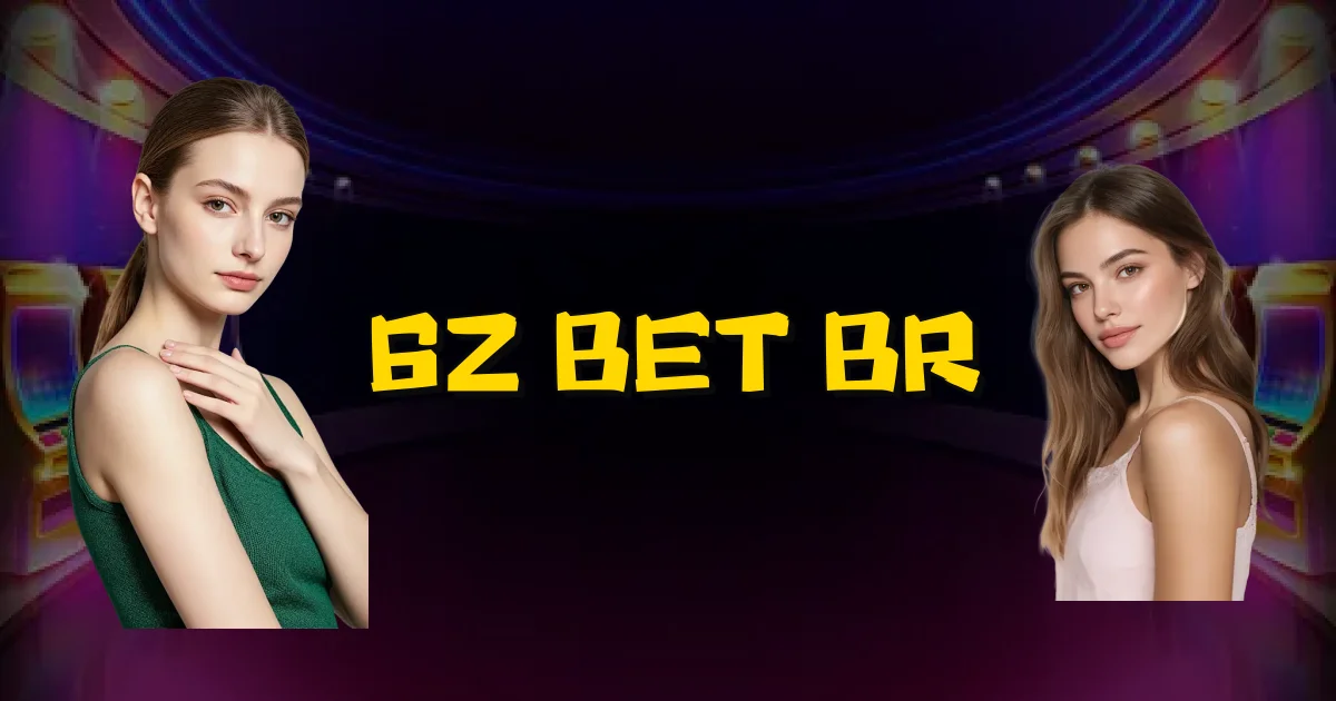 6Z Bet Br Oficial