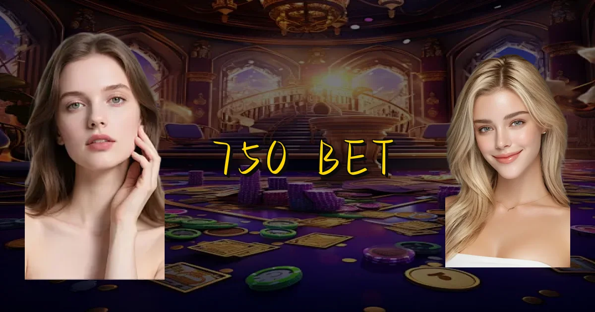 750 Bet Oficial