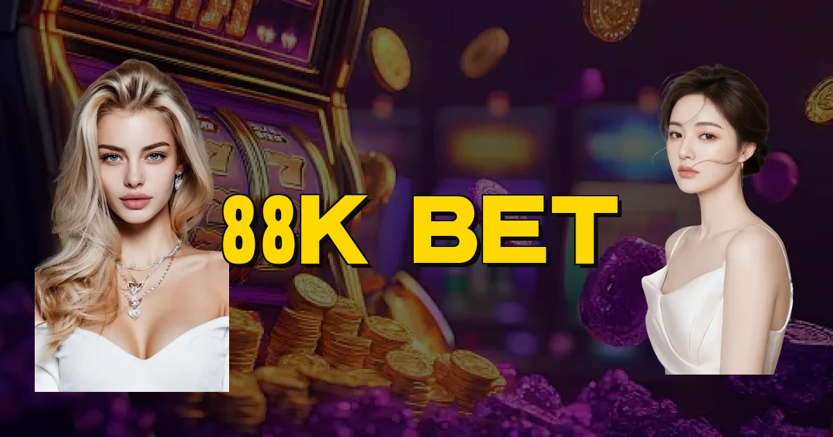 88K Bet Oficial