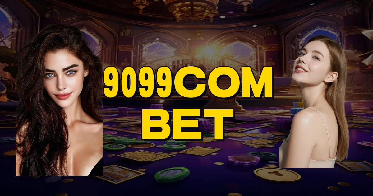 9099Com Bet Oficial