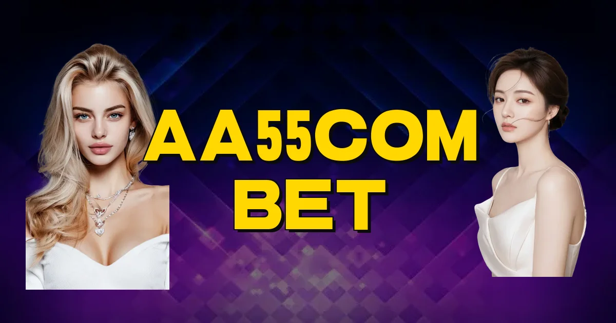 Aa55Com Bet Oficial