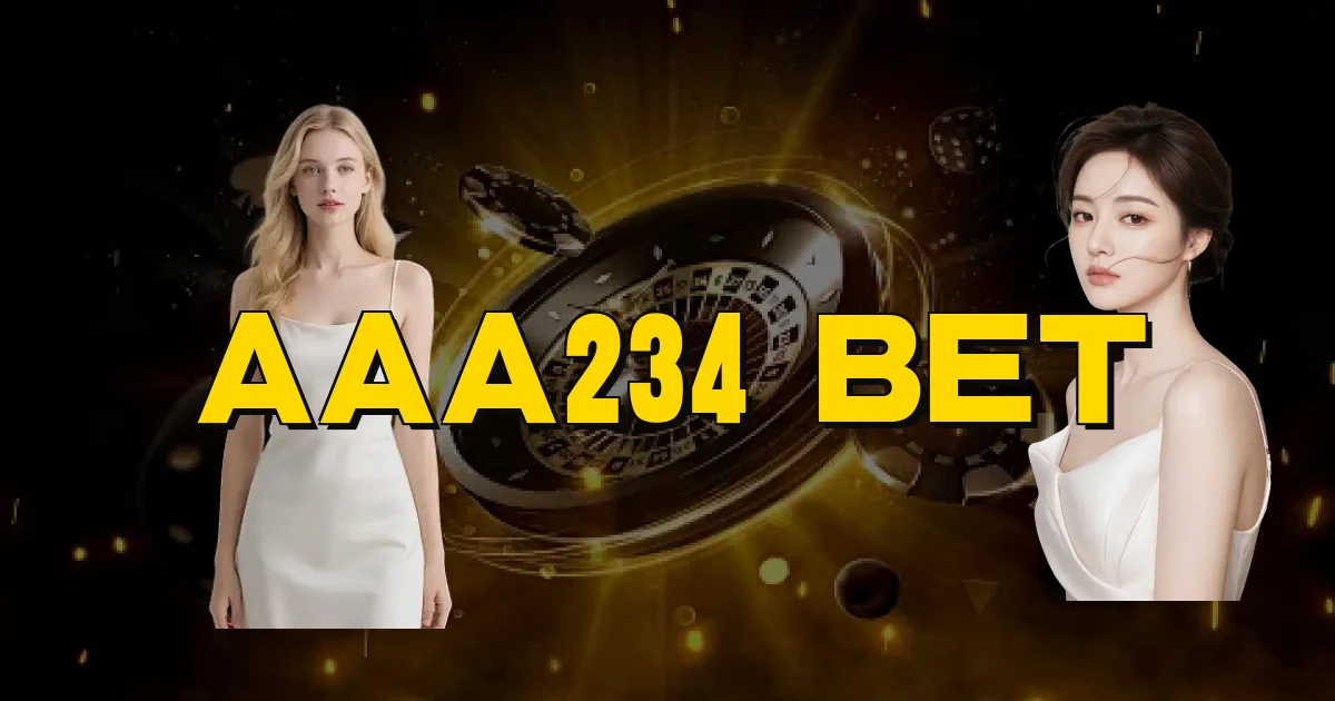 Aaa234 Bet Oficial