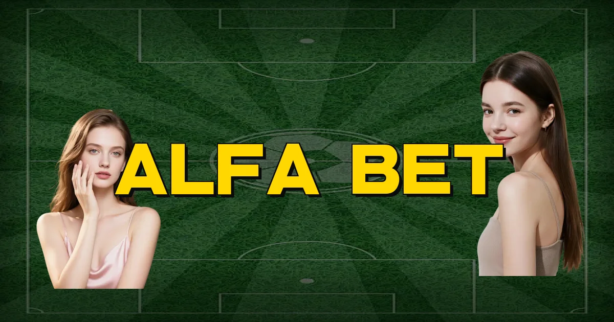 Alfa Bet Oficial