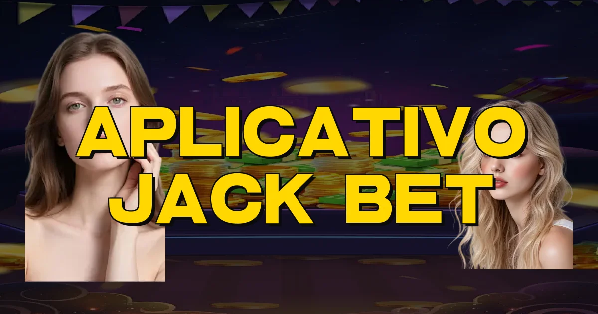 Aplicativo Jack Bet Oficial