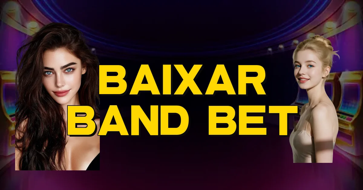 Baixar Band Bet Oficial