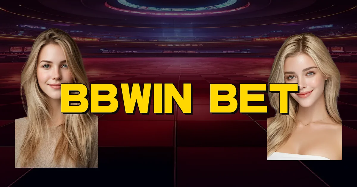 Bbwin Bet Oficial