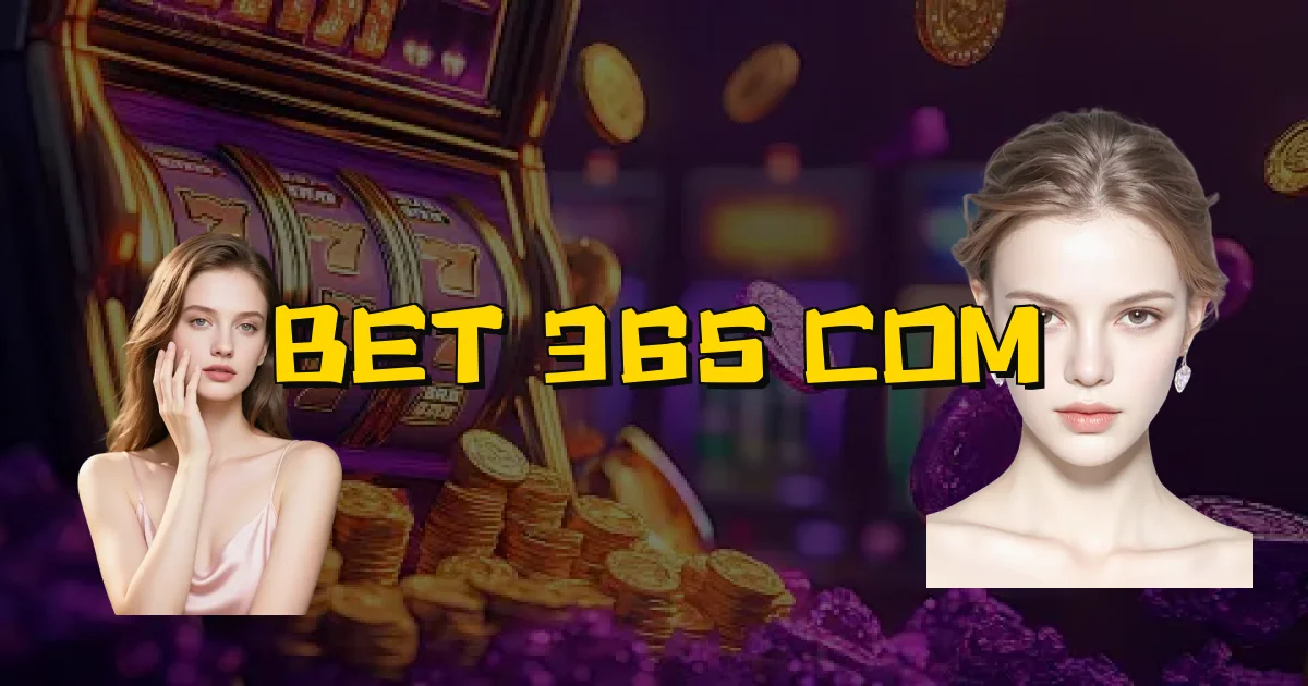 Bet 365 Com Oficial