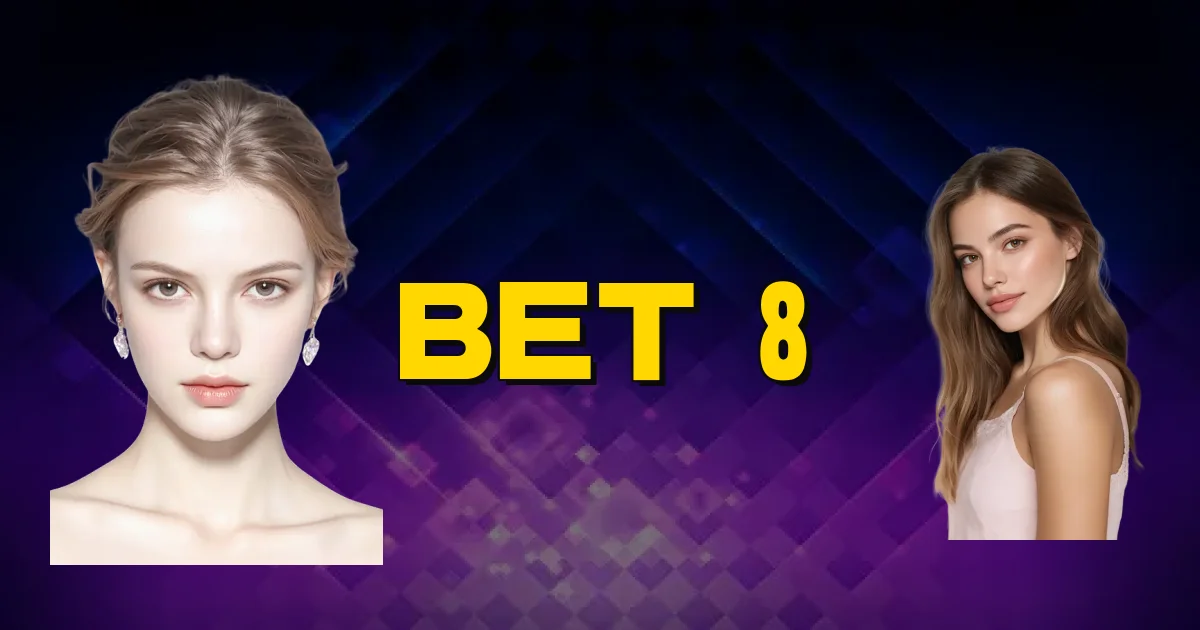 Bet 8 Oficial