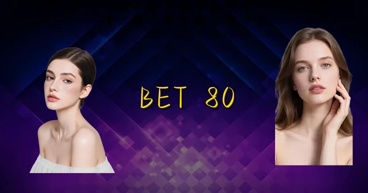 Bet 80 Oficial
