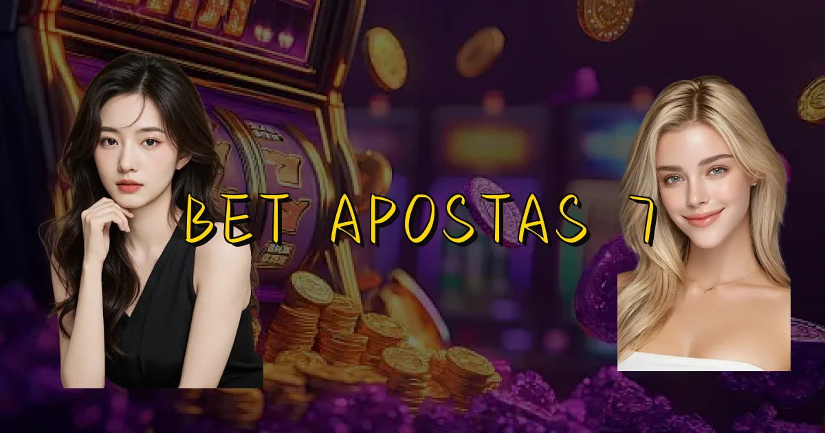 Bet Apostas 7 Oficial