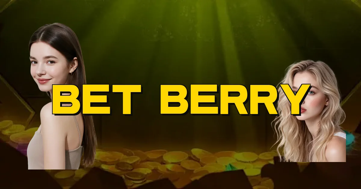 Bet Berry Oficial