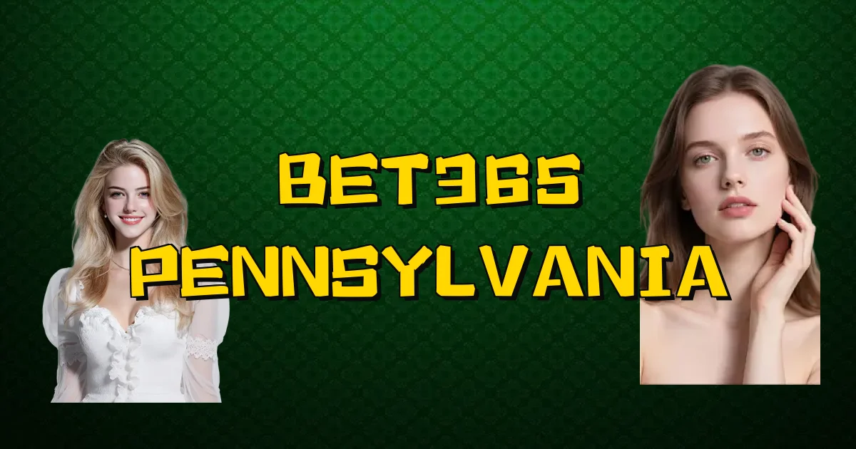 Bet365 Pennsylvania Oficial