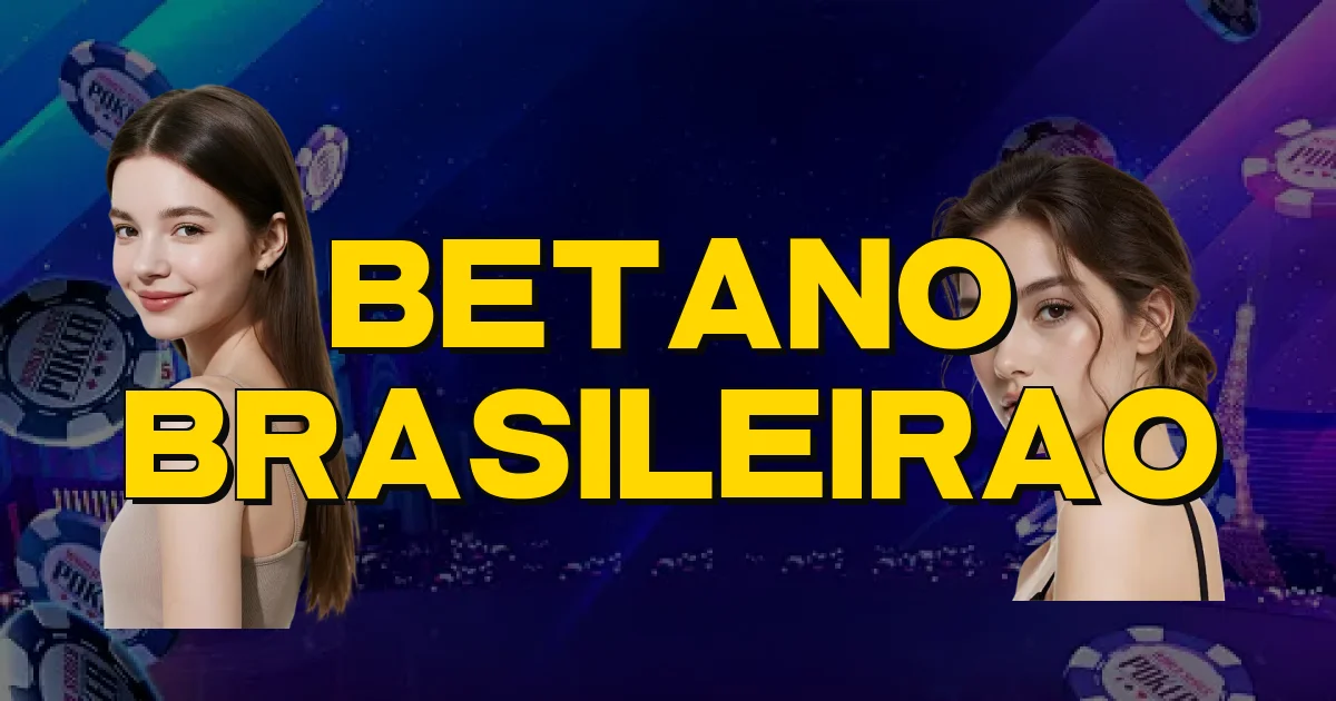 Betano Brasileirao Oficial