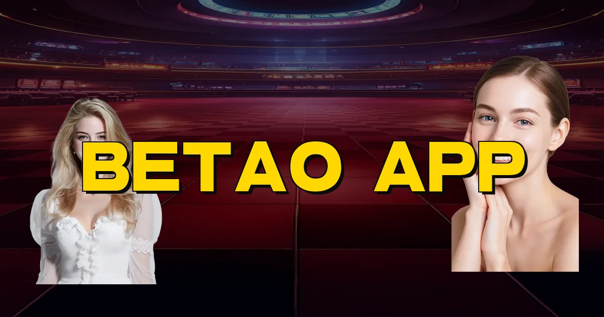 Betao App Oficial