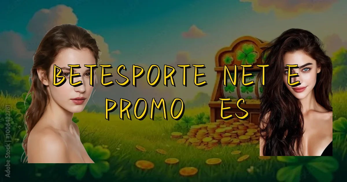 Betesporte Net E Promoções Oficial