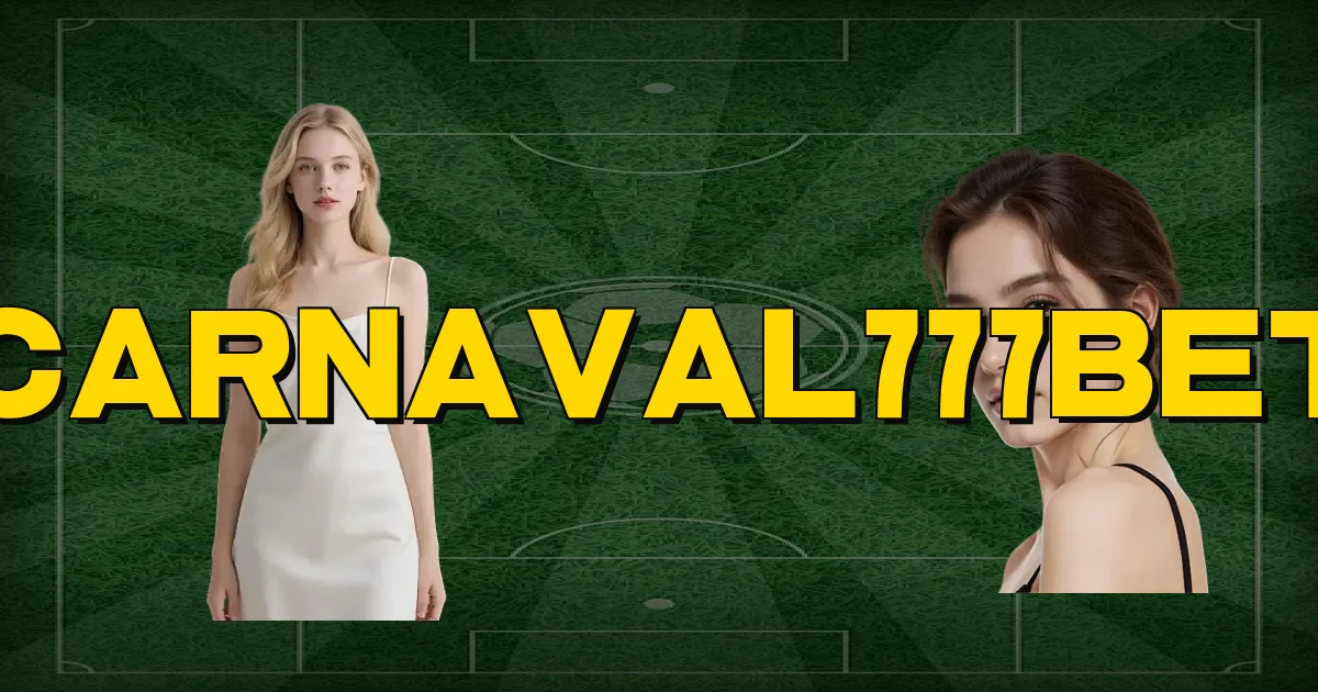 Carnaval777Bet Oficial