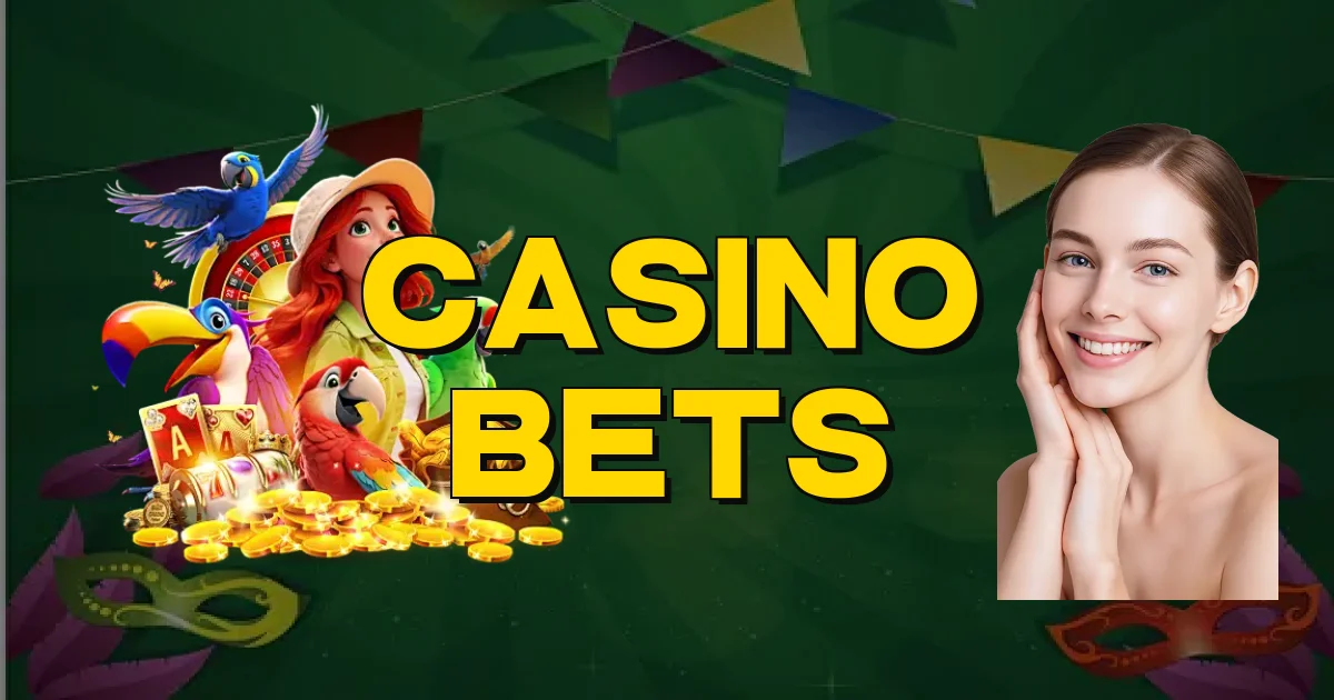 Casino Bets Oficial