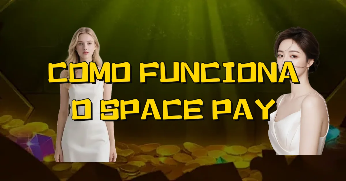 Como Funciona O Space Pay Oficial