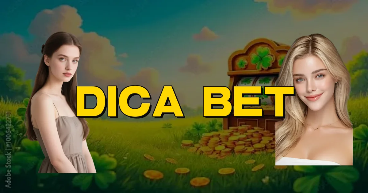 Dica Bet Oficial