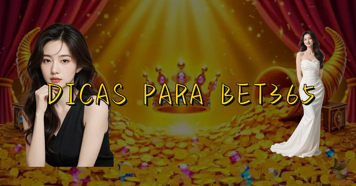Dicas Para Bet365 Oficial