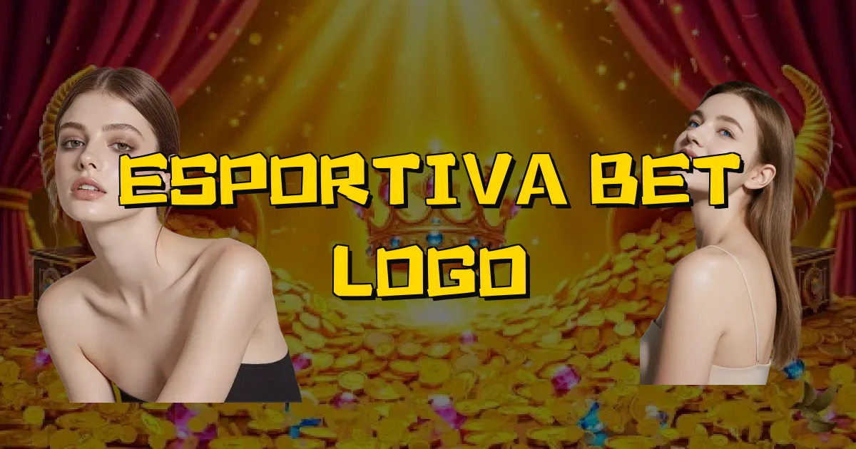 Esportiva Bet Logo Oficial