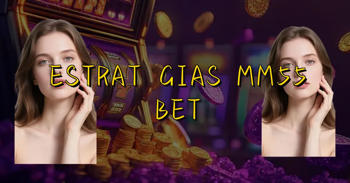 Estratégias Mm55 Bet Oficial