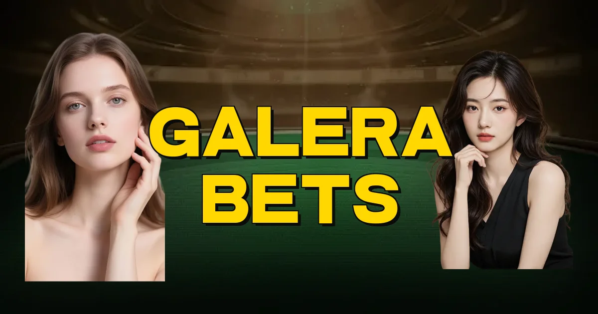 Galera Bets Oficial
