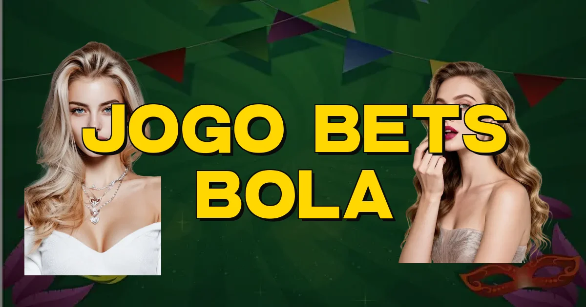 Jogo Bets Bola Oficial