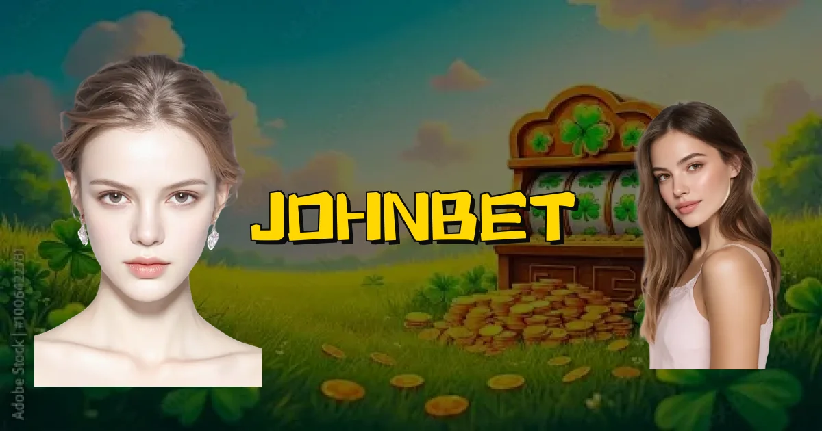 Johnbet Oficial