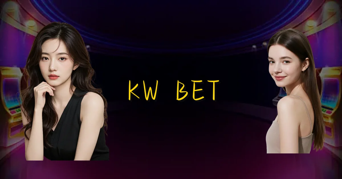 Kw Bet Oficial
