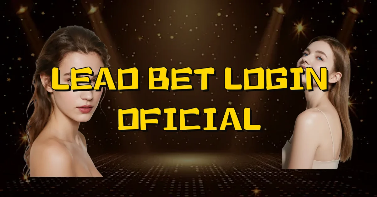 Leao Bet Login Oficial Oficial