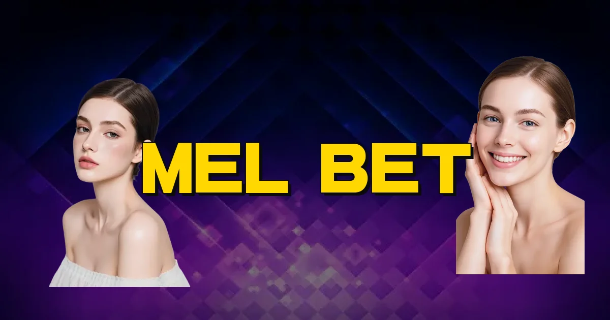 Mel Bet Oficial