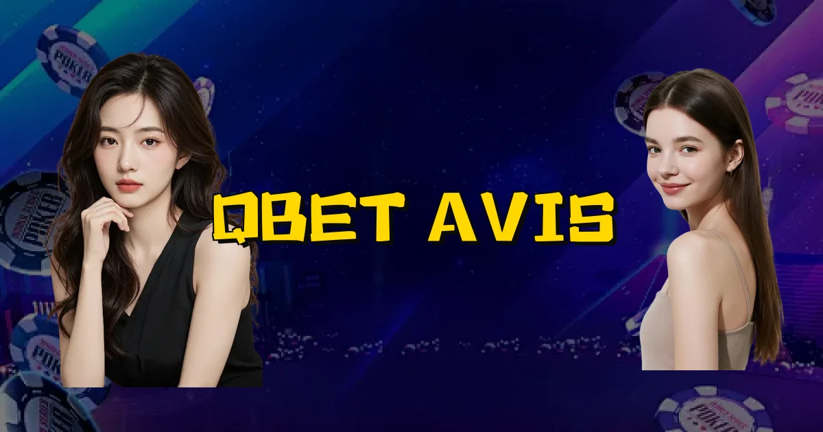 Qbet Avis Oficial