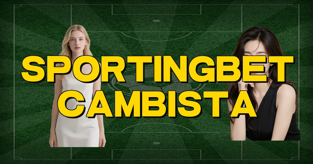 Sportingbet Cambista Oficial