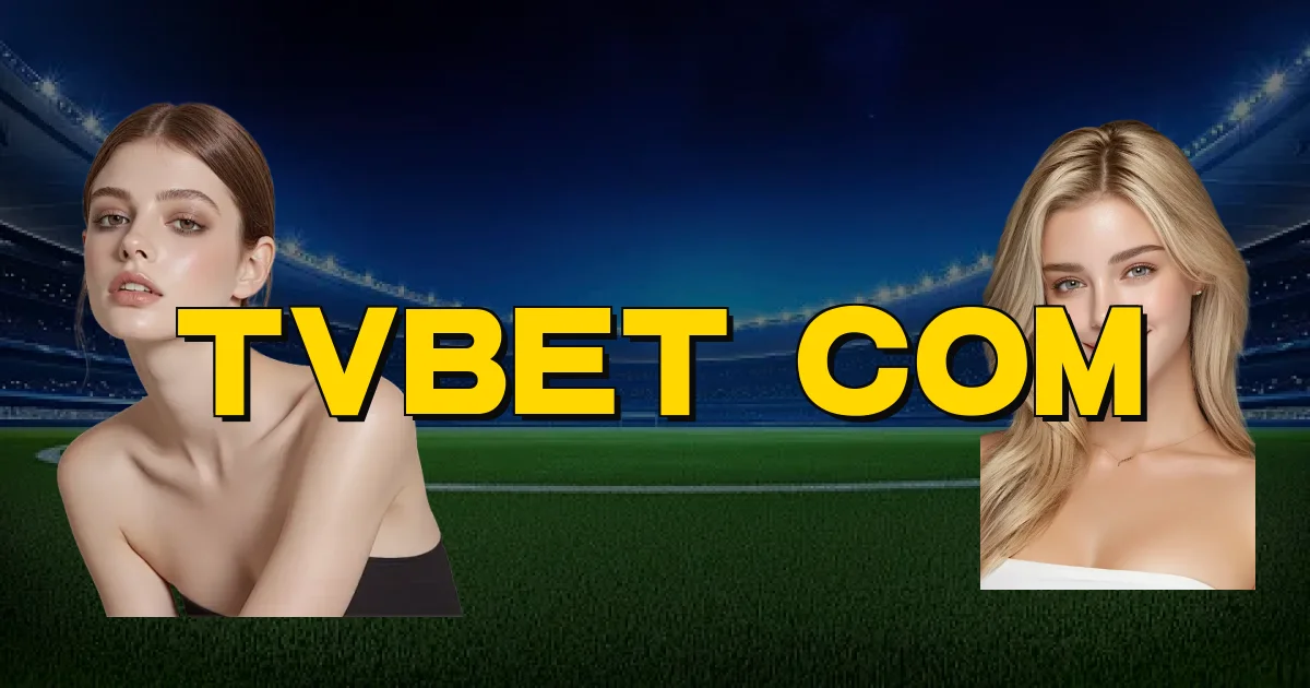 Tvbet Com Oficial