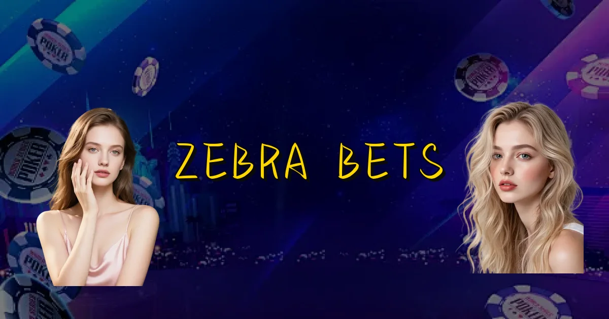 Zebra Bets Oficial