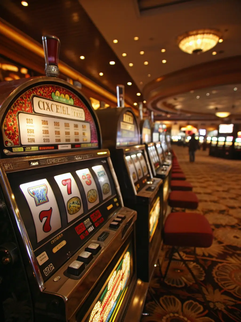 A visually appealing screenshot of the 'Roma X' slot game, emphasizing its historical theme and immersive sound effects, within the JILI7 gaming environment.