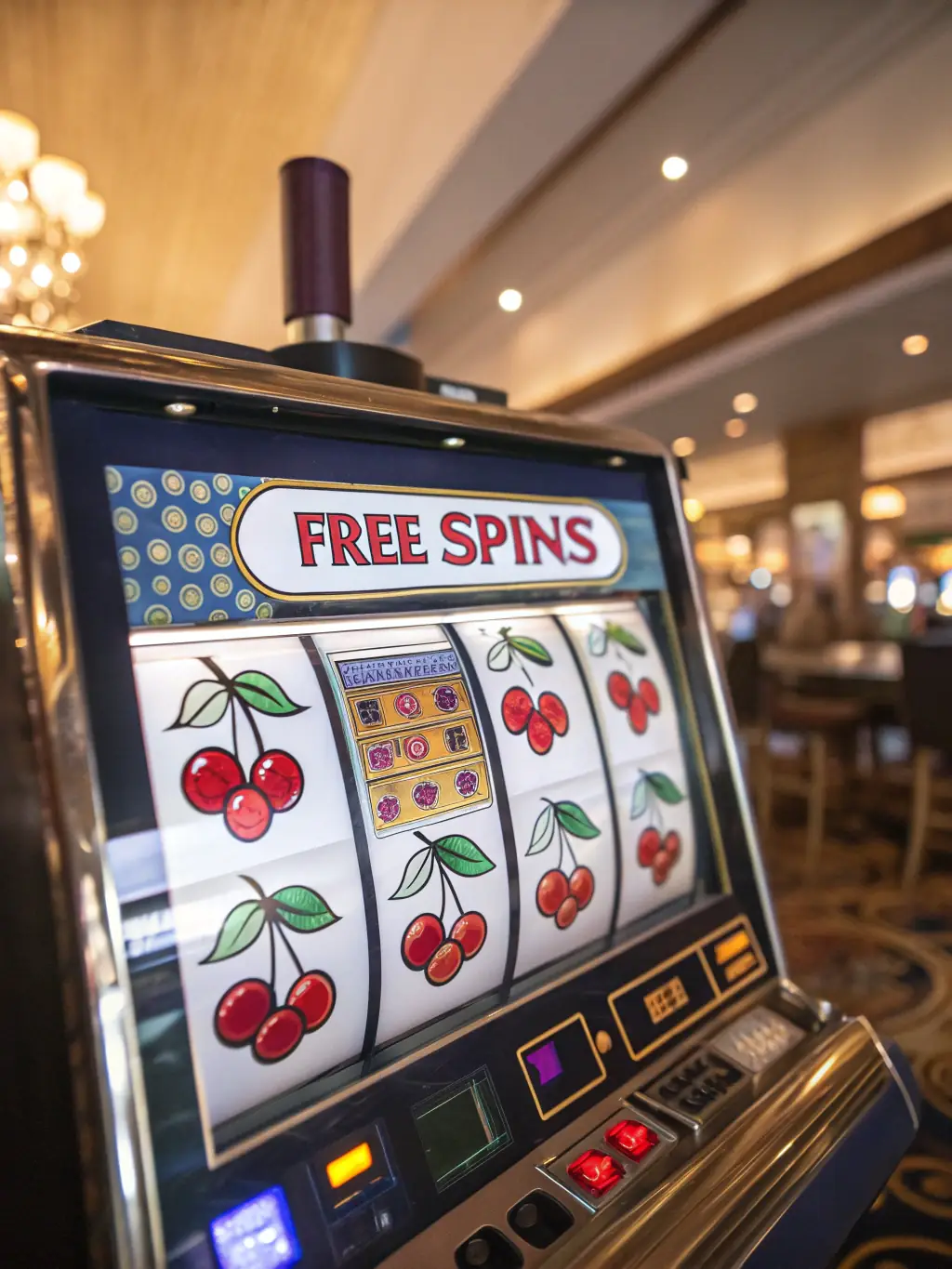 A captivating image of the 'Crazy Seven' slot game, highlighting its classic fruit symbols and dynamic animations, as featured on the JILI7 online gaming platform.